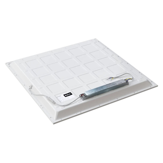 Recessed light 40W 4000K 3308lm QUADRA UGR