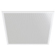 Recessed light 40W 4000K 3308lm QUADRA UGR