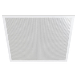 Recessed light 35W 4000K 2992lm QUADRA UGR