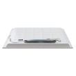 Recessed light 40W 4000K 3308lm QUADRA UGR