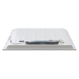 Recessed light 40W 4000K 3308lm QUADRA UGR