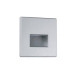 Recessed wall luminaire LED EDGE