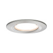 LED Coin luminaire NOVA