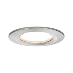LED Coin luminaire NOVA