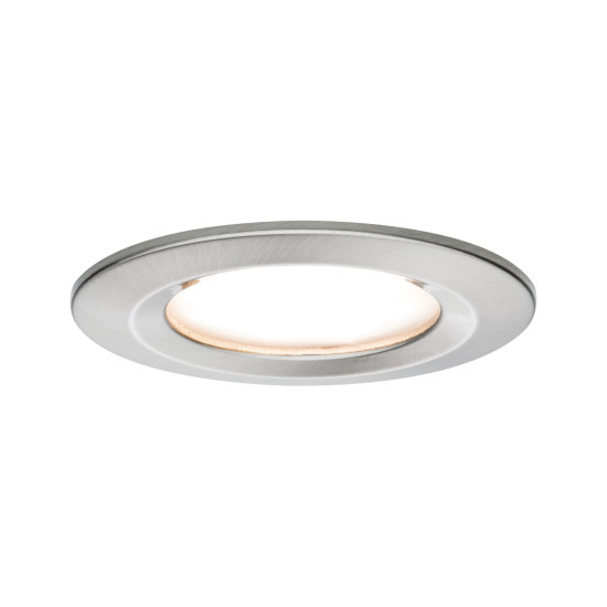 LED Coin luminaire NOVA