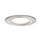 Nova brushed iron 