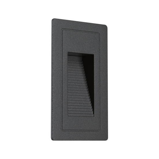 LED Exterior wall luminaire High IP44