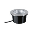 LED Recessed floor luminaire Durea IP67 round 213mm