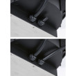 LED Recessed floor luminaire Durea IP67 round 153mm