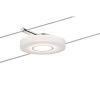 Wire system luminaire 4W DISCLED