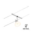 Spotlight matt chrome SHEELA