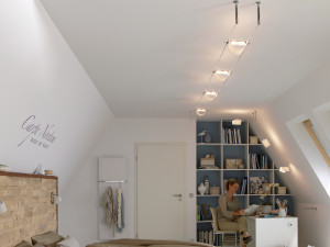 Wire Lighting System Sets