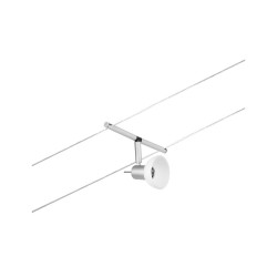 Spotlight matt chrome SHEELA
