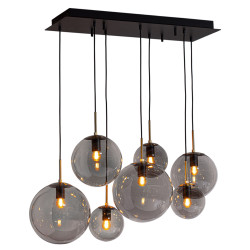 Pendant light LAURA