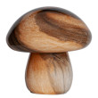 Stalinis šviestuvas Mira Mushroom, natūralus