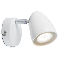 Wall light white SIERRA