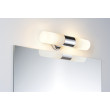 Seinälamppu 2x40W E14 IP44 LENIA Seinälamppu 2x40W E14 IP44 LENIA