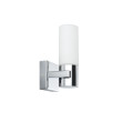 Wall lamp set 40W E14 IP44 GEMINI