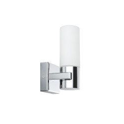 Wall lamp set 40W E14 IP44 GEMINI