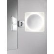 Vanity mirror  LED IP44 5,7W BELA