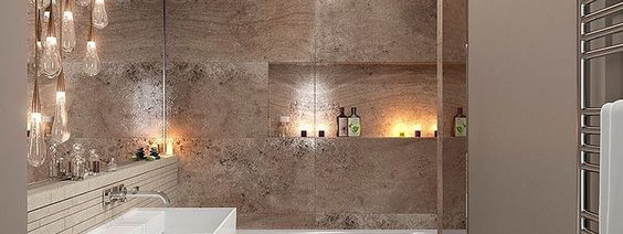 Bathroom IP zoning
