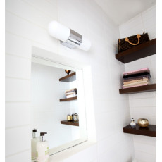 Bathroom lights
