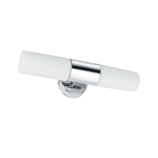 Seinälamppu 2x40W E14 IP44 LENIA Seinälamppu 2x40W E14 IP44 LENIA