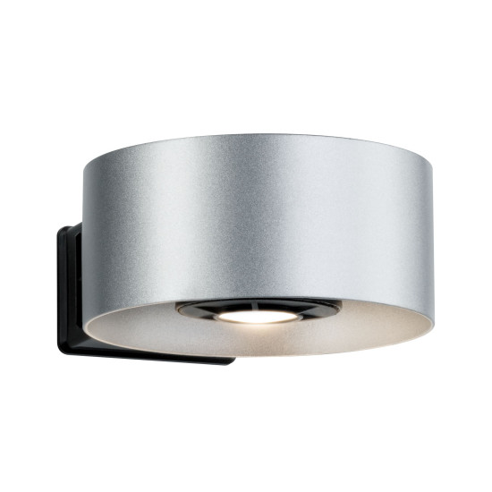 Wall luminaire IP44  2x6W CONE