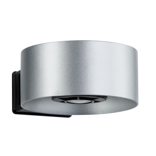 Wall luminaire IP44  2x6W CONE