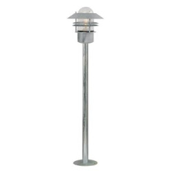 Garden Light 60W E27 IP54 Blokhus
