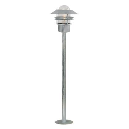 Garden Light 60W E27 IP54 Blokhus