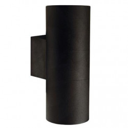 Outdoor Wall Light 2x35W GU10 IP54 TIN MAXI