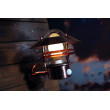 Outdoor Wall Light with motion sensor Blokhus