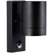 Outdoor Wall Light with motion sensor TIN MAXI