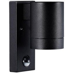 Outdoor Wall Light with motion sensor TIN MAXI