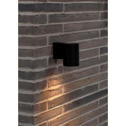 Wall Light GU10 IP54 TIN MAXI