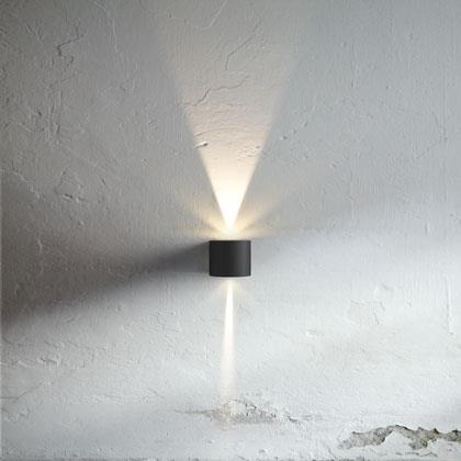 Wall Light IP44 CANTO