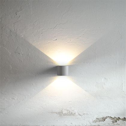 Wall Light IP44 CANTO