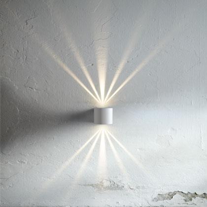 Wall Light IP44 CANTO