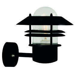 Wall Light IP54 BLOKHUS