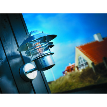 Wall Light IP54 BLOKHUS