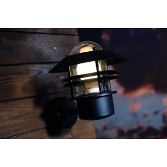 Wall Light IP54 BLOKHUS