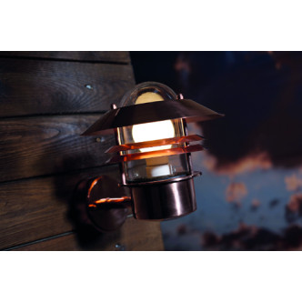 Wall Light IP54 BLOKHUS