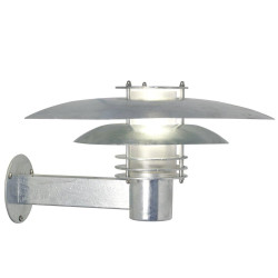 Wall Light IP54 PHOENIX