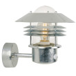 Wall Light with motion sensor IP54 VEJERS