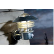 Wall Light with motion sensor IP54 VEJERS