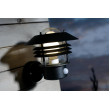 Wall Light with motion sensor IP54 VEJERS