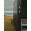 Wall light black ALUDRA