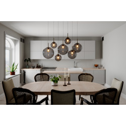 Pendant light LAURA