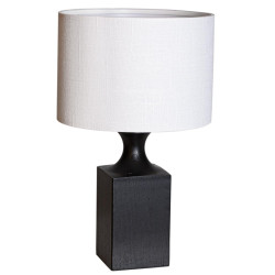 Table lamp 42 WOODY
